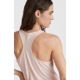 Essentials - Tanktop - Zwart - Katoenmix