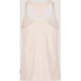 Essentials - Tanktop - Zwart - Katoenmix