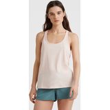 Essentials - Tanktop - Zwart - Katoenmix