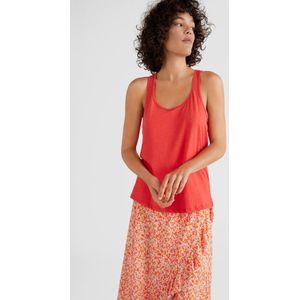 O´neill - N1850004 - Mouwloos T-shirt - Essentials - Dames