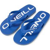 O'Neill - Profile Logo - Teenslippers - Blauw - 100% Polyetheen