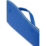 O'Neill - Profile Logo - Teenslippers - Blauw - 100% Polyetheen