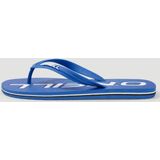 O'Neill - Profile Logo - Teenslippers - Blauw - 100% Polyetheen