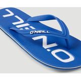 O'Neill - Profile Logo - Teenslippers - Blauw - 100% Polyetheen