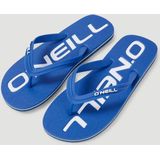 O'Neill - Profile Logo - Teenslippers - Blauw - 100% Polyetheen