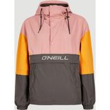 O'neill - Modlr Anorak - Jas - AOP - Polyester Repreve