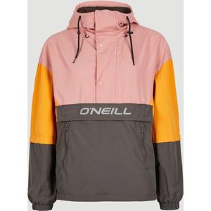 O'neill - Modlr Anorak - Jas - AOP - Polyester Repreve