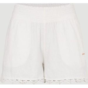 O'neill Shorts Ava Smocked Shorts