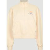 O´neill Bunji Sweatshirt Met Halve Rits