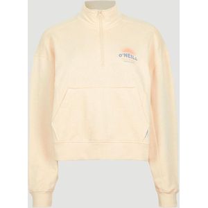 O´neill Bunji Sweatshirt Met Halve Rits