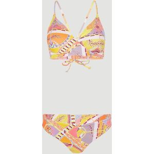 O´neill - Baay Maoi - Bralette Bikini - Dekking: Brutaal - Lage Taille - Verstelbare Bandjes