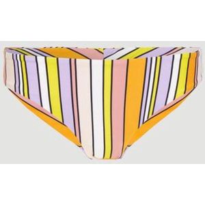 O´neill - Maoi Bikinibroekje - Kleur - Materiaal