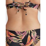 O'Neill - Maoi - Bikinibroekje - Bruin - ECONYL®-polyamide