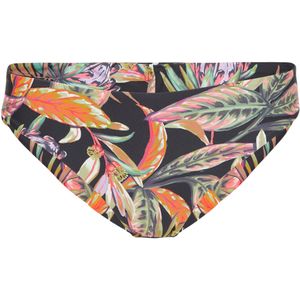O'Neill - Maoi - Bikinibroekje - Bruin - ECONYL®-polyamide