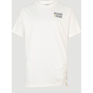 O´neill Stream Adjustable T-shirt Met Korte Mouwen