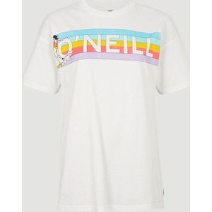 O'neill t-Shirts Connective Graphic Long Tshirt