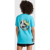 O'neill t-Shirts Limbo Graphic t-Shirt