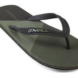 O'Neill Slippers Profile Color Block