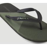 O'Neill Slippers Profile Color Block