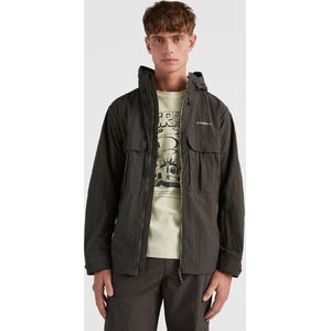 O'Neill Blaze Mode Jacket - Waterdichte Regenjas voor Outdooravonturen