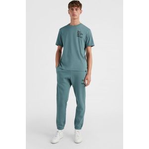 O'neill - Future Surf Jogger - Sportbroek - Zwart - Katoen