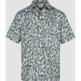 O´neill Outdoor Overhemd Met Korte Mouwen
