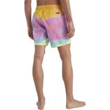 O'neill - Cali Melting - Zwemshorts - Roze - 16 inch