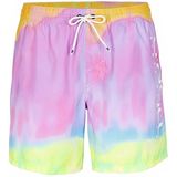 O'neill - Cali Melting - Zwemshorts - Roze - 16 inch