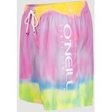 O'neill - Cali Melting - Zwemshorts - Roze - 16 inch