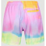 O'neill - Cali Melting - Zwemshorts - Roze - 16 inch