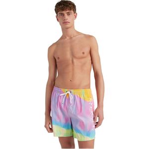 O'neill - Cali Melting - Zwemshorts - Roze - 16 inch