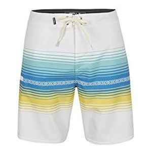 O'neill Zwemkledij HEAT STRIPE LINE 19'' BOARDSHORTS