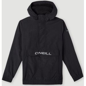 O'Neill - Ridge Anorak - Jas - Zwart - Meisjes