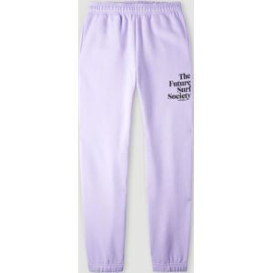 O'Neill Regular Fit Joggingbroek Lila