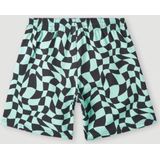 O'Neill - Hyperdry - Zwembroek - Microvezel - Elastische Taille - Binnenbroek van Mesh