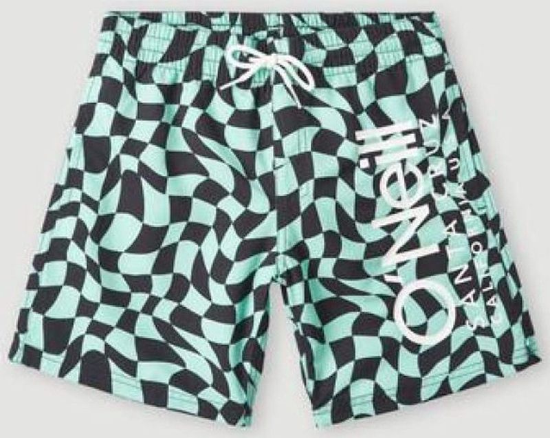 O'Neill - Hyperdry - Zwembroek - Microvezel - Elastische Taille - Binnenbroek van Mesh