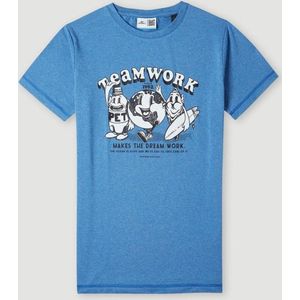 O'neill t-Shirts Hybrid Teamwork t-Shirt