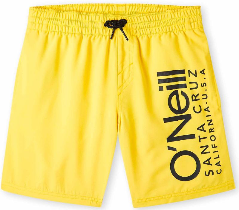 Zwembroek - Logoprint