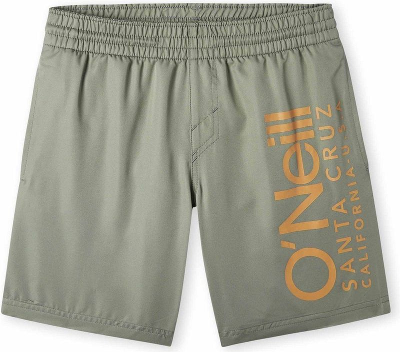 O´NEILL - Original Cali 14 - Zwembroek - Blauw - Synthetisch