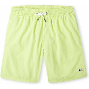 O'NEILL - Vert 14 - Zwemshort - Blauw - Synthetisch - Comfortabele Pasvorm