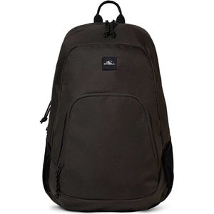 O'Neill Wedge Plus Backpack Raven Brown