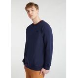 O'Neill - Small Logo Crew - Trui - Ink Blue