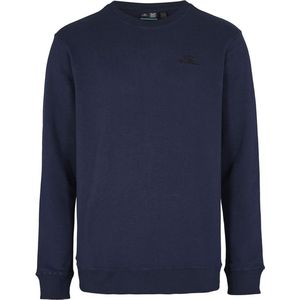 O'Neill - Small Logo Crew - Trui - Ink Blue