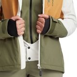 O'Neill - Carbonite - Ski Jas - Beige - Dames