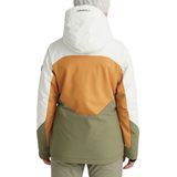 O'Neill - Carbonite - Ski Jas - Beige - Dames