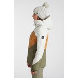 O'Neill - Carbonite - Ski Jas - Beige - Dames