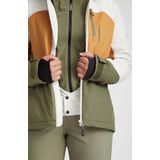 O'Neill - Carbonite - Ski Jas - Beige - Dames
