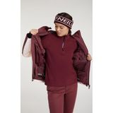 O'Neill - Aplite - Ski Jas - Windsor Wine Colour Block - Waterdicht 10K