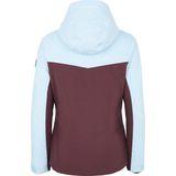 Ski Jas O'Neill Women Aplite Blue Wave Colour Block