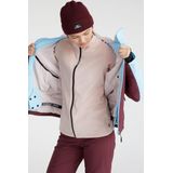Ski Jas O'Neill Women Aplite Blue Wave Colour Block